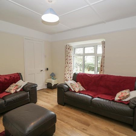 Villa The Anchorage Shepton Mallet Exterior foto