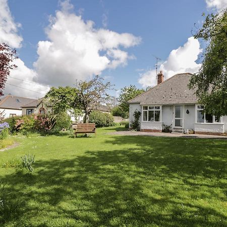 Villa The Anchorage Shepton Mallet Exterior foto