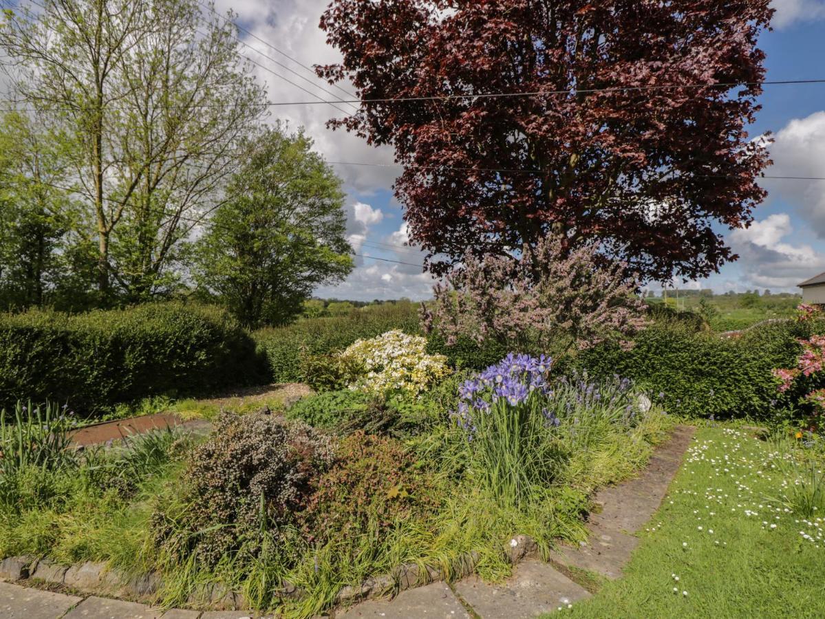 Villa The Anchorage Shepton Mallet Exterior foto