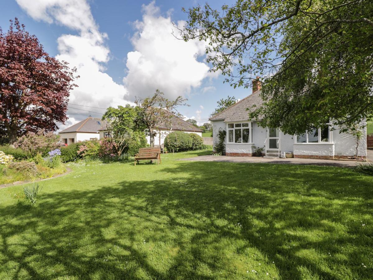 Villa The Anchorage Shepton Mallet Exterior foto